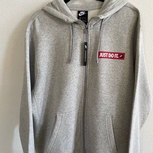 Nike hoodie